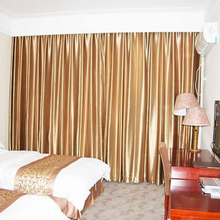 Jianshe Hotel تيانجين المظهر الخارجي الصورة