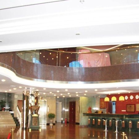 Jianshe Hotel تيانجين المظهر الخارجي الصورة